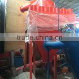 Matured With Improvement Wood Crusher Machine Cone Crusher 1700~2500t/h Productivity Crusher Machine thumbnail-4