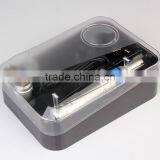 2017 Newest Rechargeable Microneedle Nano Dr.pen With Replaceable Needle Cartridge Ultima A6 Electric Dermapen thumbnail-5
