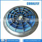 Engine Parts P788895 227-7448 Honeycomb Air Filter thumbnail-4