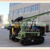 Longye Brand 40m Durable Rotary Drilling Rig Z115Y for Foundation Construction thumbnail-1