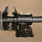 5" Heavy Duty Multi-function Bench Vise 002 thumbnail-4