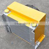 AH1490-CA Hydraulic Oil Radiator thumbnail-2