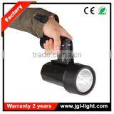 NEW Handheld Cree T6 10w 1200lm LED Rechargeable Hunting Spotlight Led Work Light 5JG-9910 thumbnail-2