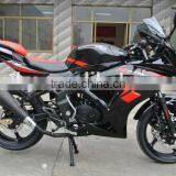 2014 Skyline II 250cc Racing Motorcycle/bike thumbnail-1