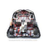 New Hot Wholesale 2seats 200cc Racing go Kart (TKG200-R2) thumbnail-4
