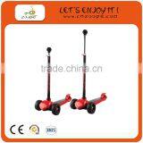 Beautiful 4 Wheel Cheap Trick Scooters Sale thumbnail-1