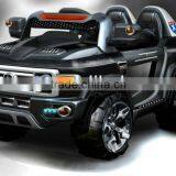 Mercedes Jeep Style Children Ride On Car (Pre-Stock) thumbnail-2