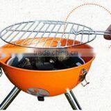 Most Competitive 12"ball Kettel Bbq Grill thumbnail-4