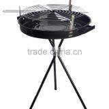 Promotional 18 Inch Simple BBQ Grills thumbnail-1