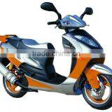 EEC EPA Gas Scooter Lancer 150 thumbnail-1