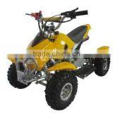 Mini Quad Bike 50cc Cheap Atv for Sale With CE(ATV50-08) thumbnail-3