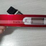 50kg x 10g Pocket Digital Scale Portable Luggage Suitcase Travel Mini Scales thumbnail-1