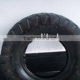 Wheel Barrow Tyre 400-8 thumbnail-1