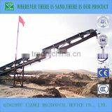 300t/h Good Sand Cleaning and Washing Machinery Plant Sales thumbnail-5