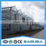 Easily Assembled 8mm Polycarbonate Greenhouse thumbnail-3