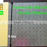 Green Color PE Agricultural Plastic Perforated Film With UV for Protective Tomato Tree thumbnail-3