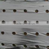PE Agriculture Perforated Plastic Mulch Film thumbnail-1