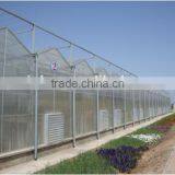 PC Sheet Cover Material Industrial Greenhouse for Vegetable thumbnail-1