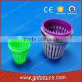Plastic Net Pot for Planting Hydroponic Gully System thumbnail-5