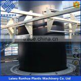 Waterproof Plastic HDPE LDPE Geomembrane Liner Extrusion Machine thumbnail-5