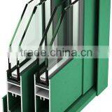 China Manufacturer ! OEM High Quality Sliding Window Aluminium Profiles thumbnail-1