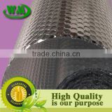 high quality aluminum foil bubble or EPE/XPE insulation material