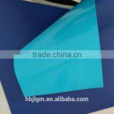 Pvc Vinyl Knitted Inflatable Fabric for Inflatable Swimming Pools thumbnail-4