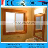 3-19mm Tempered Glass AS/NZS2208:1996 Certificate With Window Glass thumbnail-2