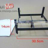 Multi-Tier&floor-standing Market Metal Display Racks thumbnail-4