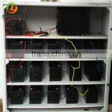 Complete 3kw Photovoltaic System 3000w off Grid Solar Power thumbnail-2