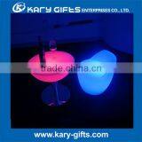 Outdoor Used Led Lighting Chair Indoor Coffee Table Led Chair thumbnail-2