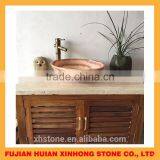 2016 New Style Black Stone Washing Basin With Water Faucet thumbnail-2