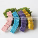 Cute Small Accessories Resin Bend Straight Stair Steps Micro Landscape Ornaments thumbnail-2