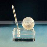 Fashion Desk Top Crystal Stationery Set thumbnail-1