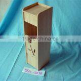 2016 New Design Horizontal cd Rack, High Quality Wooden cd Rack thumbnail-4