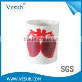 Factory Selling Excellent Quality Most Popular Heat Color Changing Mug thumbnail-2