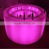 Led Bar Counter/remote Control RGBW Color Change Led Bar Furniture Led Bar Counter thumbnail-1