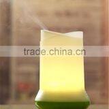CT-742 Factory USB Aromatherapy Nightlights Mini Humidifier Ultrasonic Aromatherapy Machine Household Purification Humidifier thumbnail-1