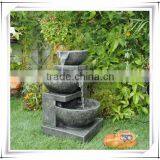 Garden Floor Furnishing Accessories Led Light Water Fountain thumbnail-2