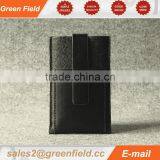 Recycled Felt Pencil Pouch Felt Mobile Pouch thumbnail-1