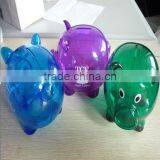 1552803 Plastic Funny Wholesale Cheap Piggy Bank thumbnail-1