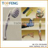 Roll Easy Lotion Applicator/roll on Lotion Applicator/Long Handle Bath Sponge thumbnail-2