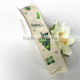 Custom Grosgrain Ribbon for Chrismas Decorations thumbnail-5