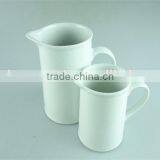 Stock Porcelain Water Bottle,milk Pot,flower Tea Bottle thumbnail-2