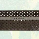 Trade Assurance Antique Cast Iron Flower Basket for Sale thumbnail-4