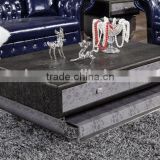 fashional table /stainless steel table
