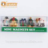 Custom 3d Fridge Magnets Tourism Souvenirs thumbnail-2