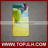 Hard Plastic Blank Sublimation 3D PC Cell Phone Case for Samsung S8 Edge thumbnail-5