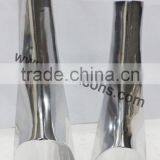 Decorative Vases for Hotels / Metal Flower Vases thumbnail-5