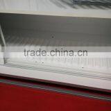 OEM PC/PS Plastic Vacuum Formed Display Stand